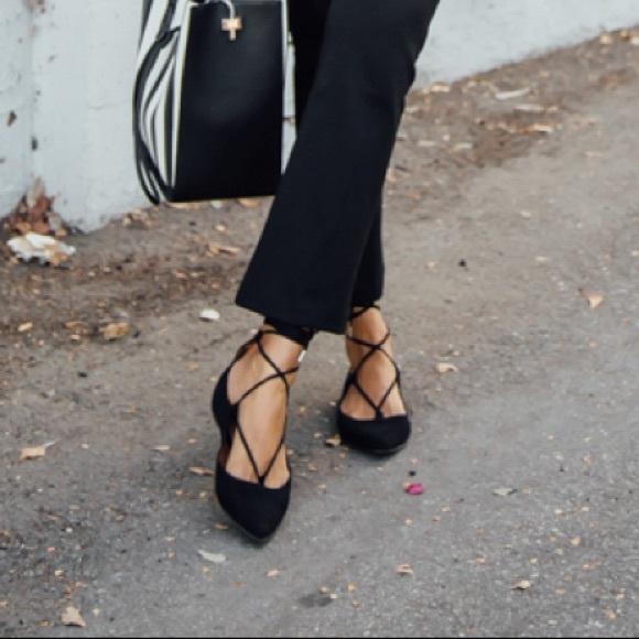 Steve Madden flats - Picture 4 of 4